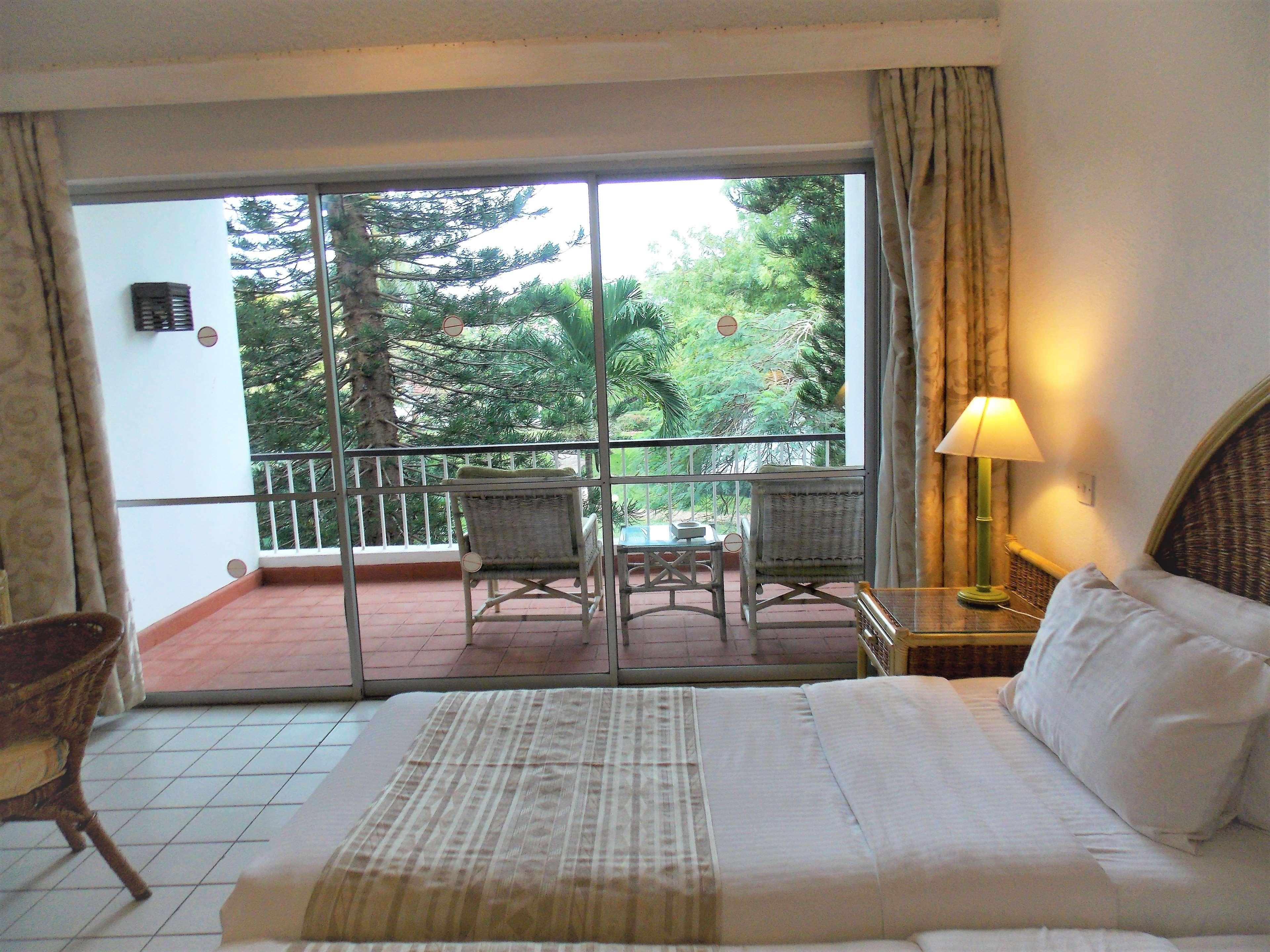 Muthu Nyali Beach Hotel & Spa, Nyali, Μομπάσα Εξωτερικό φωτογραφία